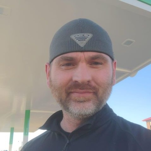 Meet your Posher, Michael - Picture 1 of 1